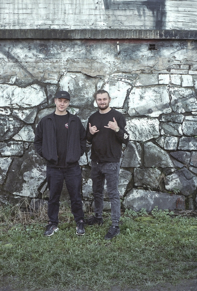 4 ROOK fotošůt Magenta